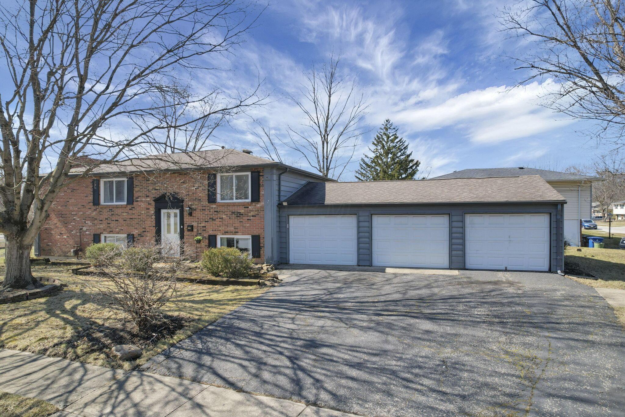 6221 Bader Road, Westerville, Ohio image 37
