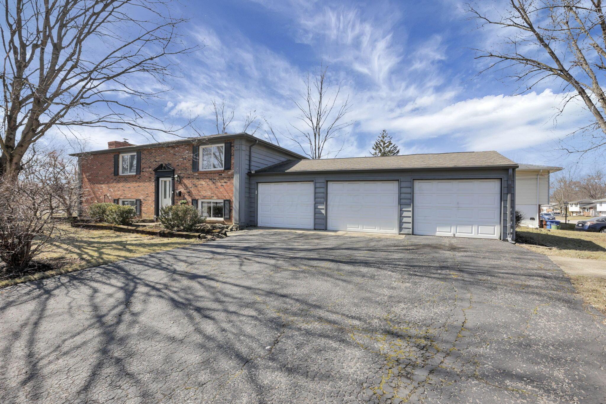 6221 Bader Road, Westerville, Ohio image 43
