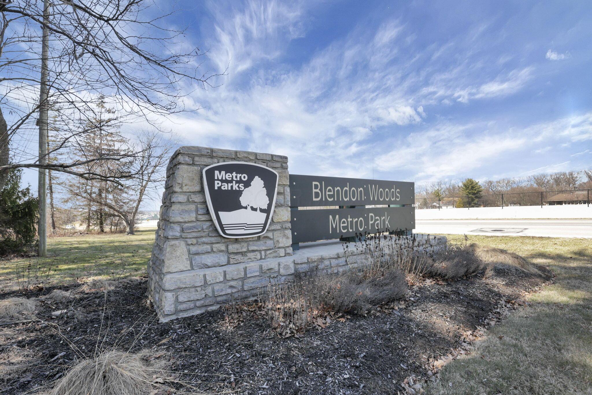 6221 Bader Road, Westerville, Ohio image 49