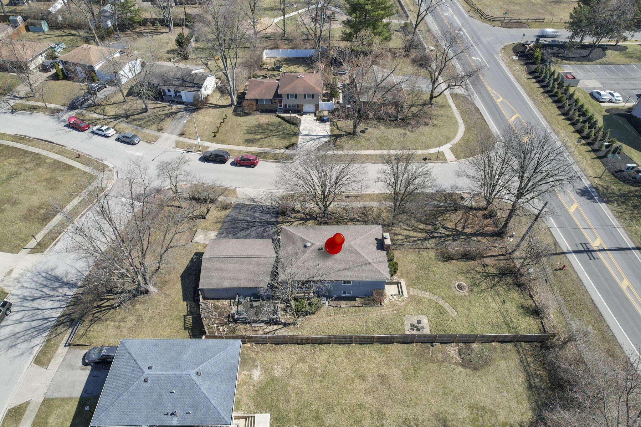 6221 Bader Road, Westerville, Ohio image 41
