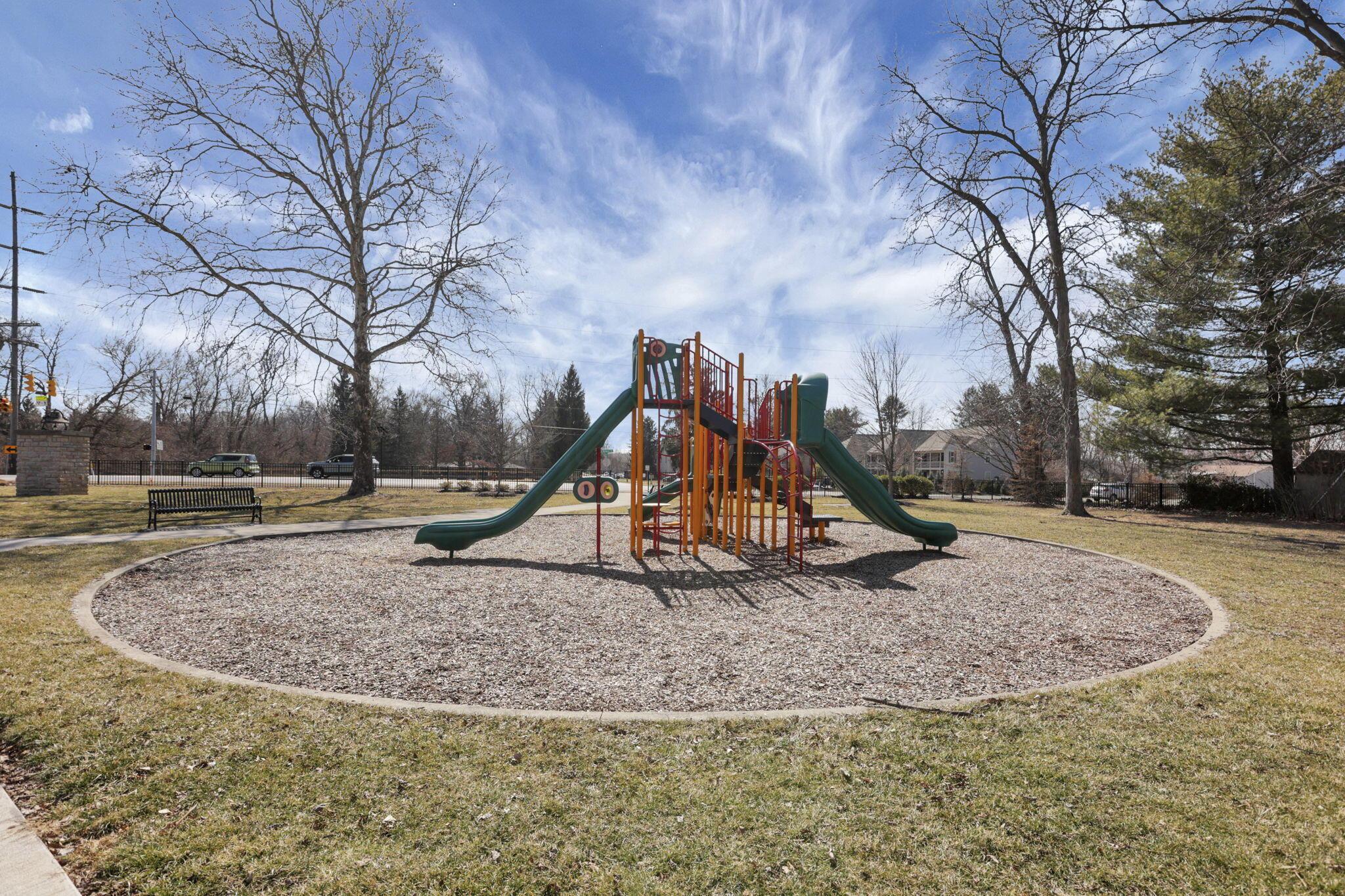 6221 Bader Road, Westerville, Ohio image 48