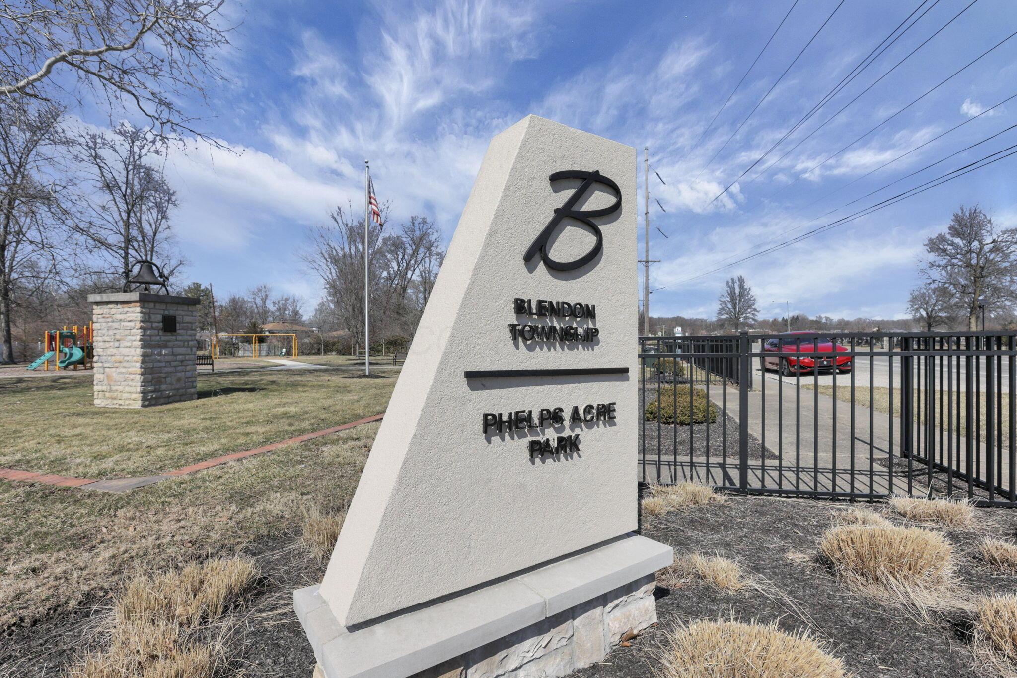 6221 Bader Road, Westerville, Ohio image 44