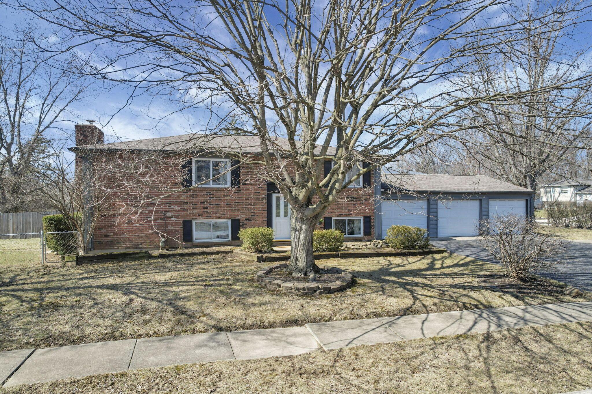 6221 Bader Road, Westerville, Ohio image 39
