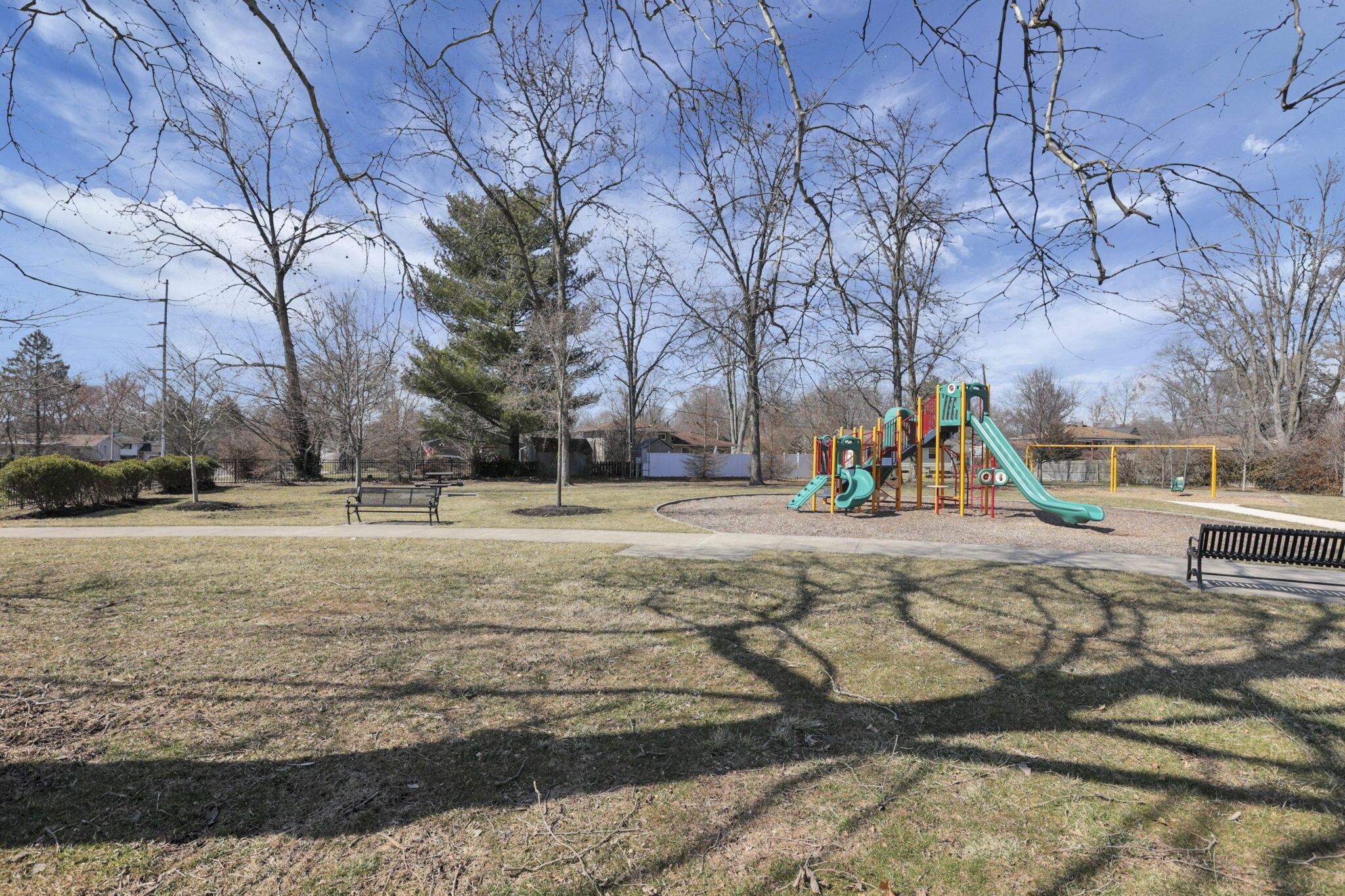 6221 Bader Road, Westerville, Ohio image 45