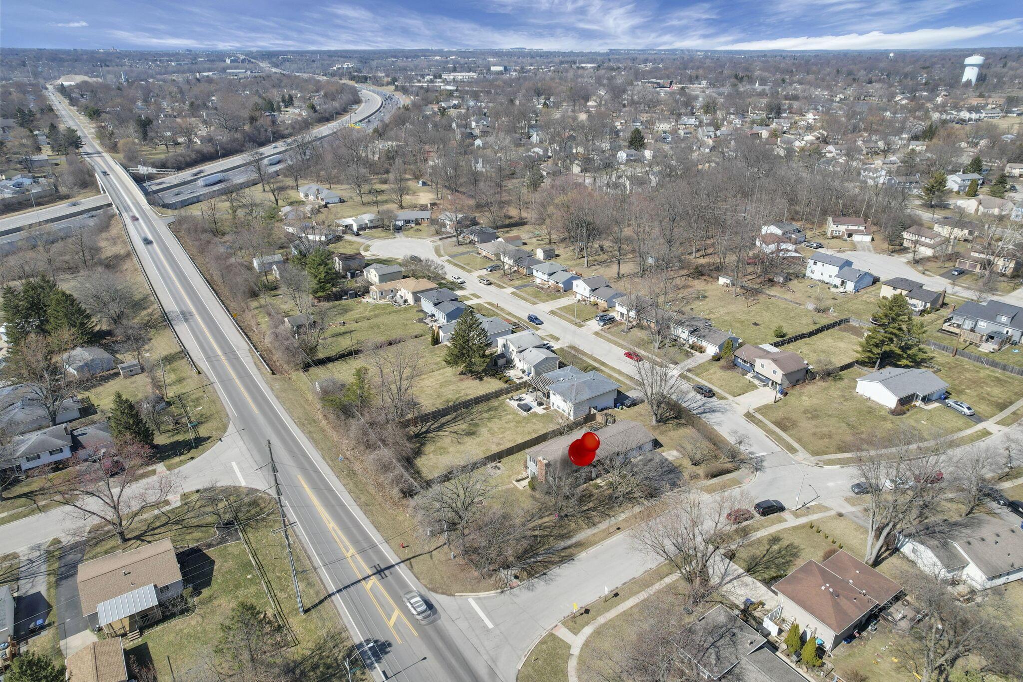6221 Bader Road, Westerville, Ohio image 42