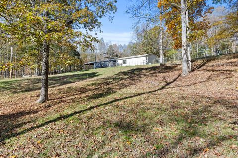 Photo of 1025 Smokey Hollow Road, Thurman, OH 45685 (MLS # 225040526) Photo of 1025 Smokey Hollow Road, Thurman, OH 45685 (MLS # 225040526)