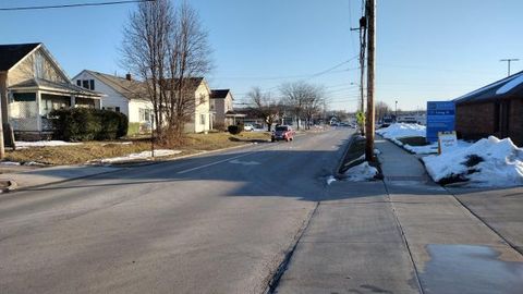 Homes For Sale - 138 N Ewing Street<br/> Lancaster, OH 43130