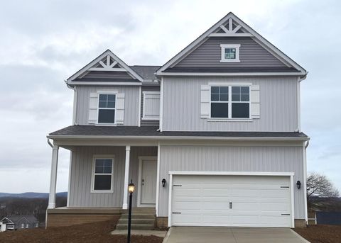 Photo of 2235 Overlook Way, Newark, OH 43055 (MLS # 225034949)