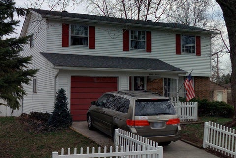 Photo of 3014 Osgood Road E, Columbus, OH 43232 (MLS # 226034906)