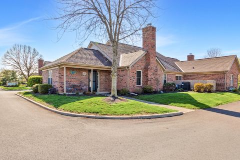 Photo of 9472 Clermont Boulevard, Powell, OH 43065 (MLS # 226011350)