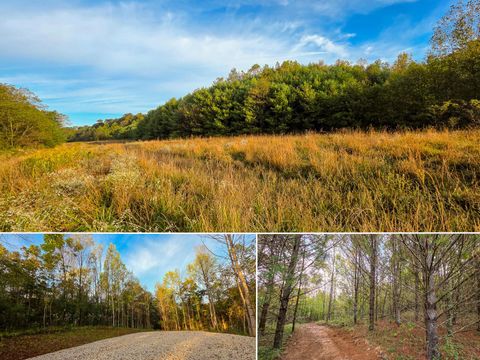 Photo of 7607 Township Road 216 SE (Lot 2 at Scenic Trails) #(Lot 2 at Scenic Tra, Corning, OH 43730 (MLS # 225038248)