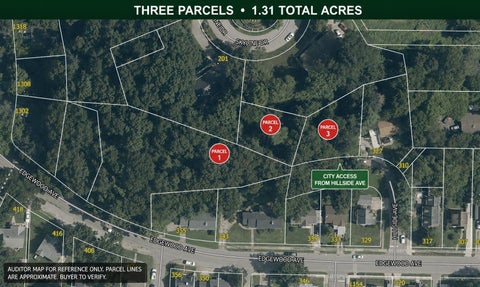 Vacant Land For Sale - Hillside Avenue<br/> Fairfield County, Lancaster, OH 43130