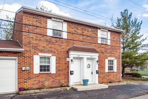 Photo of 3027 Sunset Drive, Columbus, OH 43202 (MLS # 226009809)