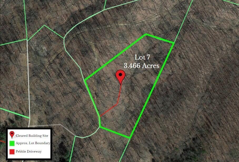 5762 Sr 781 #LOT 7, Peebles, Ohio image 21