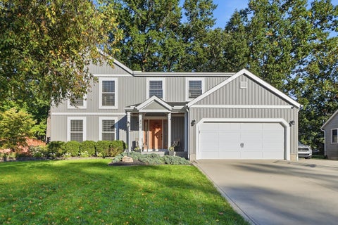 470 Sutterton Drive,  OH 43230