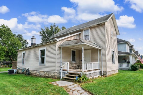 Photo of 278 S Grand Avenue, Marion, OH 43302 (MLS # 226033603)