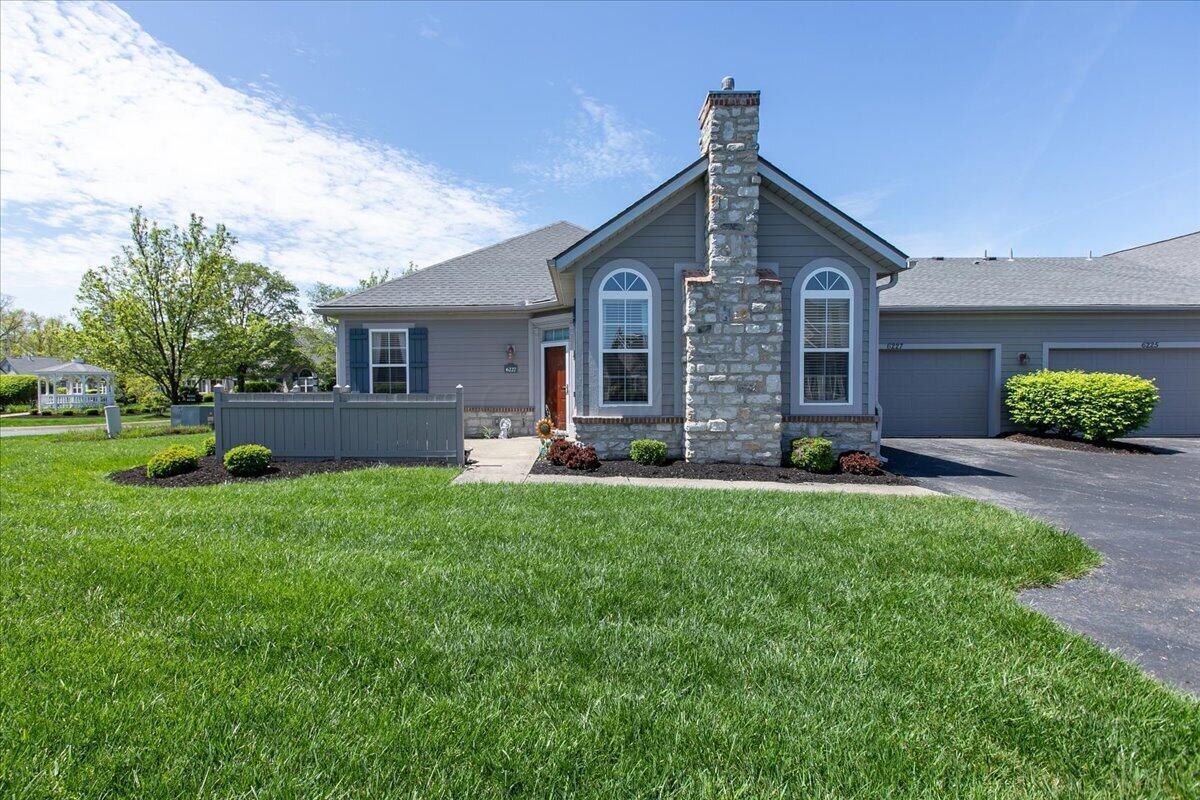 6227 Stonewalk Lane, New Albany, Ohio image 4