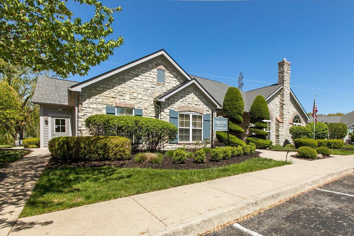 6227 Stonewalk Lane, New Albany, Ohio image 32