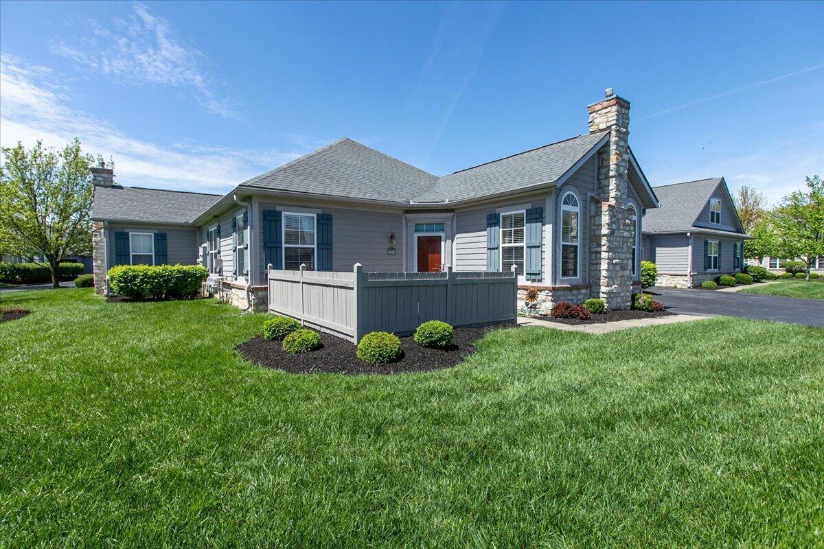 6227 Stonewalk Lane, New Albany, Ohio image 5