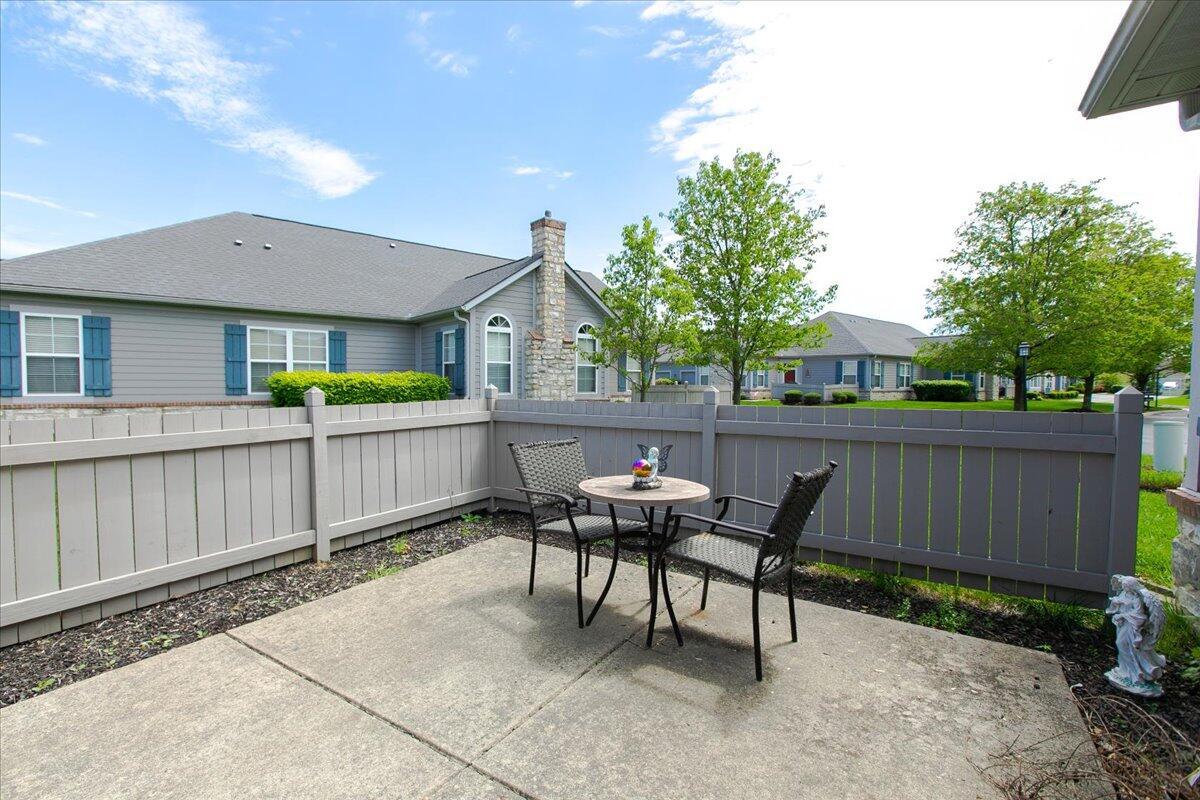 6227 Stonewalk Lane, New Albany, Ohio image 7