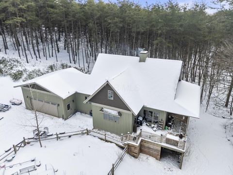 Tiny photo for 20409 State Route 93 S, Logan, OH 43138 (MLS # 226002939)