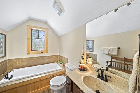 Tiny photo for 20409 State Route 93 S, Logan, OH 43138 (MLS # 226002939)