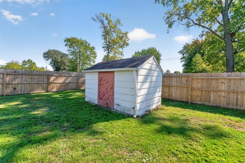 Tiny photo for 940 Underwood Avenue S, Marion, OH 43302 (MLS # 226037173)