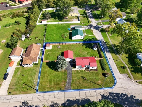 Tiny photo for 940 Underwood Avenue S, Marion, OH 43302 (MLS # 226037173)