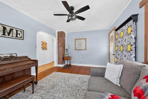 Tiny photo for 940 Underwood Avenue S, Marion, OH 43302 (MLS # 226037173)