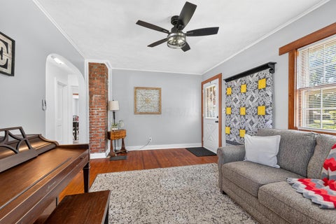 Tiny photo for 940 Underwood Avenue S, Marion, OH 43302 (MLS # 226037173)