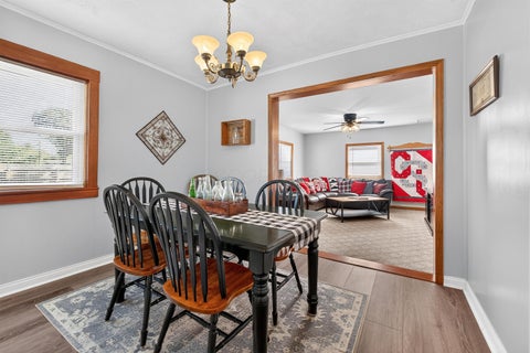 Tiny photo for 940 Underwood Avenue S, Marion, OH 43302 (MLS # 226037173)