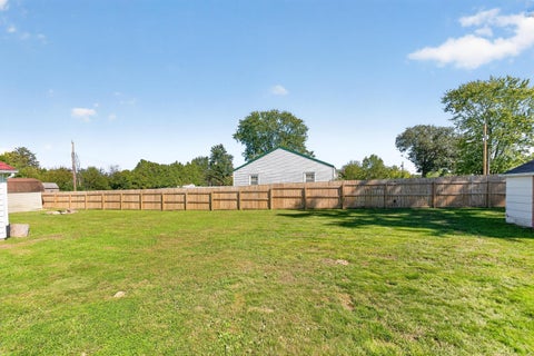 Tiny photo for 940 Underwood Avenue S, Marion, OH 43302 (MLS # 226037173)