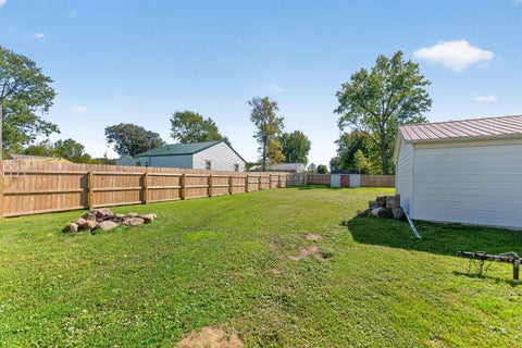 Tiny photo for 940 Underwood Avenue S, Marion, OH 43302 (MLS # 226037173)