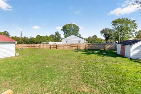 Tiny photo for 940 Underwood Avenue S, Marion, OH 43302 (MLS # 226037173)
