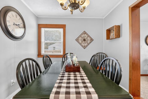 Tiny photo for 940 Underwood Avenue S, Marion, OH 43302 (MLS # 226037173)