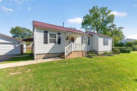 Tiny photo for 940 Underwood Avenue S, Marion, OH 43302 (MLS # 226037173)