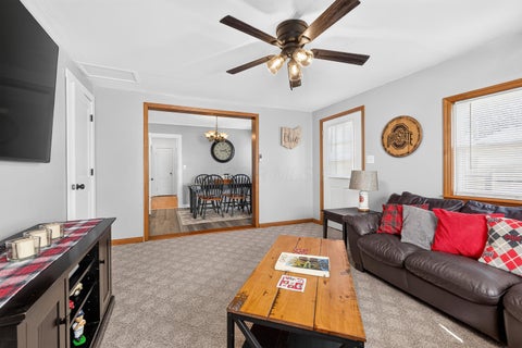 Tiny photo for 940 Underwood Avenue S, Marion, OH 43302 (MLS # 226037173)
