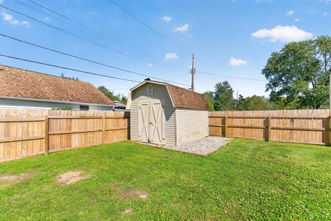 Tiny photo for 940 Underwood Avenue S, Marion, OH 43302 (MLS # 226037173)