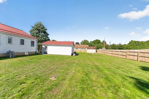Tiny photo for 940 Underwood Avenue S, Marion, OH 43302 (MLS # 226037173)