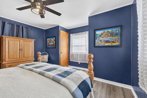 Tiny photo for 940 Underwood Avenue S, Marion, OH 43302 (MLS # 226037173)