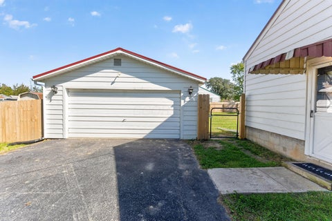 Tiny photo for 940 Underwood Avenue S, Marion, OH 43302 (MLS # 226037173)