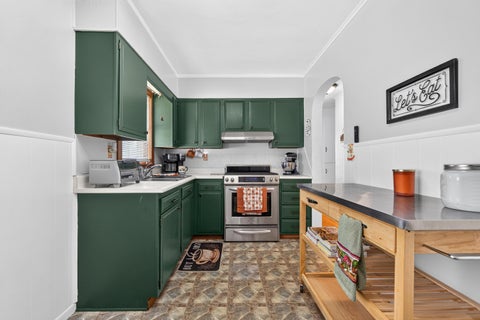 Tiny photo for 940 Underwood Avenue S, Marion, OH 43302 (MLS # 226037173)