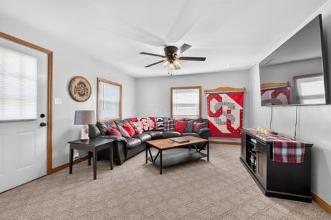 Tiny photo for 940 Underwood Avenue S, Marion, OH 43302 (MLS # 226037173)