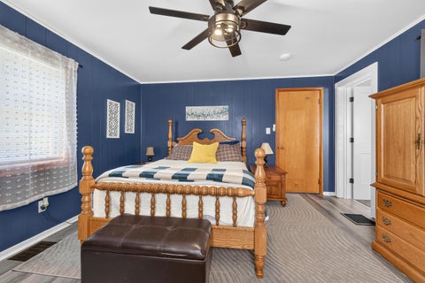 Tiny photo for 940 Underwood Avenue S, Marion, OH 43302 (MLS # 226037173)