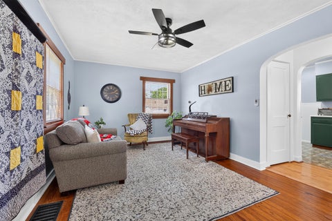 Tiny photo for 940 Underwood Avenue S, Marion, OH 43302 (MLS # 226037173)
