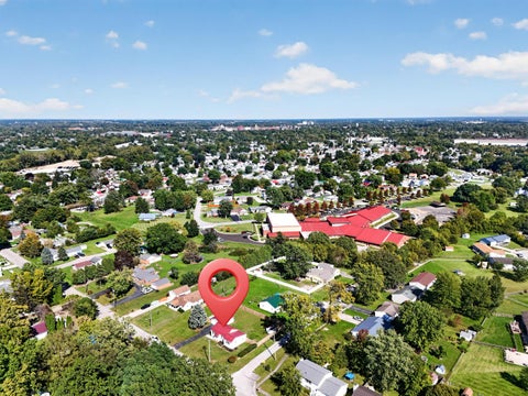 Tiny photo for 940 Underwood Avenue S, Marion, OH 43302 (MLS # 226037173)