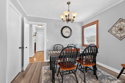 Tiny photo for 940 Underwood Avenue S, Marion, OH 43302 (MLS # 226037173)