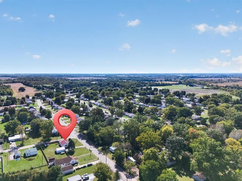 Tiny photo for 940 Underwood Avenue S, Marion, OH 43302 (MLS # 226037173)