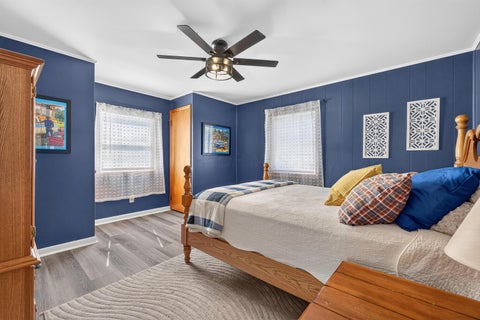 Tiny photo for 940 Underwood Avenue S, Marion, OH 43302 (MLS # 226037173)