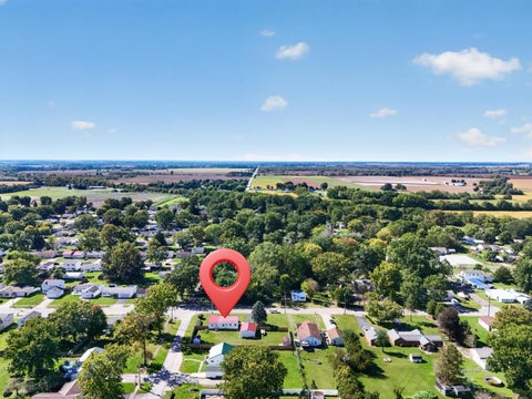 Tiny photo for 940 Underwood Avenue S, Marion, OH 43302 (MLS # 226037173)